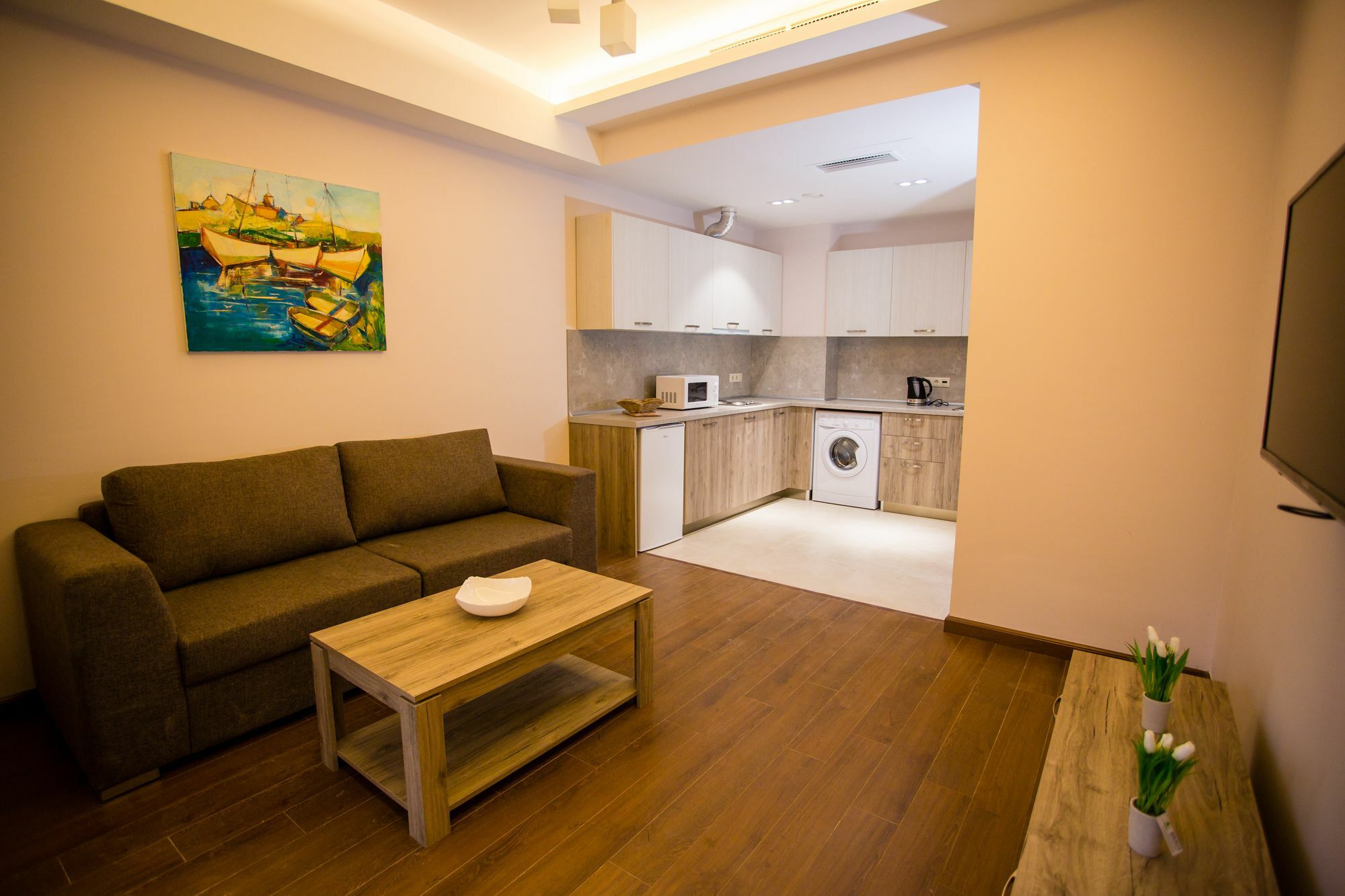 Welcome City Center Apartments Ереван Екстериор снимка